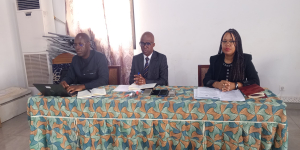 Projet d’Harmonisation et Amélioration des Statistiques en Afrique de l’Ouest et du Centre (PHASOAC - P180085) : Mission d'Appui à la Mise en Œuvre pour la République Centrafricaine - du 10 au 13 juin 2025