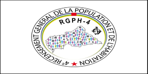RGPH-4 : Lancement officiel du dénombrement en octobre 2025 en République Centrafricaine