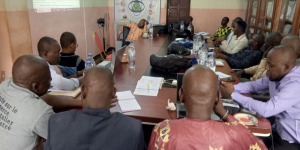 RGE : Formation des cadres du Système Statistique National à l'ICASEES