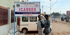 RGPH4 : L’Annexe de l’ICASEES en action