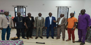 ICASEES : Fin de l’atelier restreint de finalisation du diagnostic de conformité à la démarche qualité du système statistique centrafricain