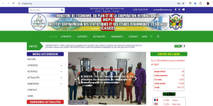 ICASEEES : Le site web institutionnel désormais hébergé sur l’infrastructure cloud de l’ICASEES