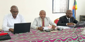 ICASEES : Mise en place du Secrétariat Technique Permanent (STP) chargé du suivi des activités post-dénombrement du RGPH-4