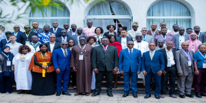 RECENSEMENTS 2030 : Les Experts des pays francophones d’Afrique réunis a Lomé pour s’approprier les nouvelles normes internationales