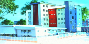 ICASEES : Information importante à l'attention des soumissionnaires – Retrait de la version numérique du Dossier d'Appel d'Offres (DAO) relatif à la construction du futur siège de l'Institut