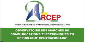 ICASEES : Observatoire des marchés de communications électroniques en République centrafricaine