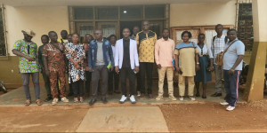 ICASEES : Lancement de la deuxième vague de collecte de l’EHCVM2 en République centrafricaine