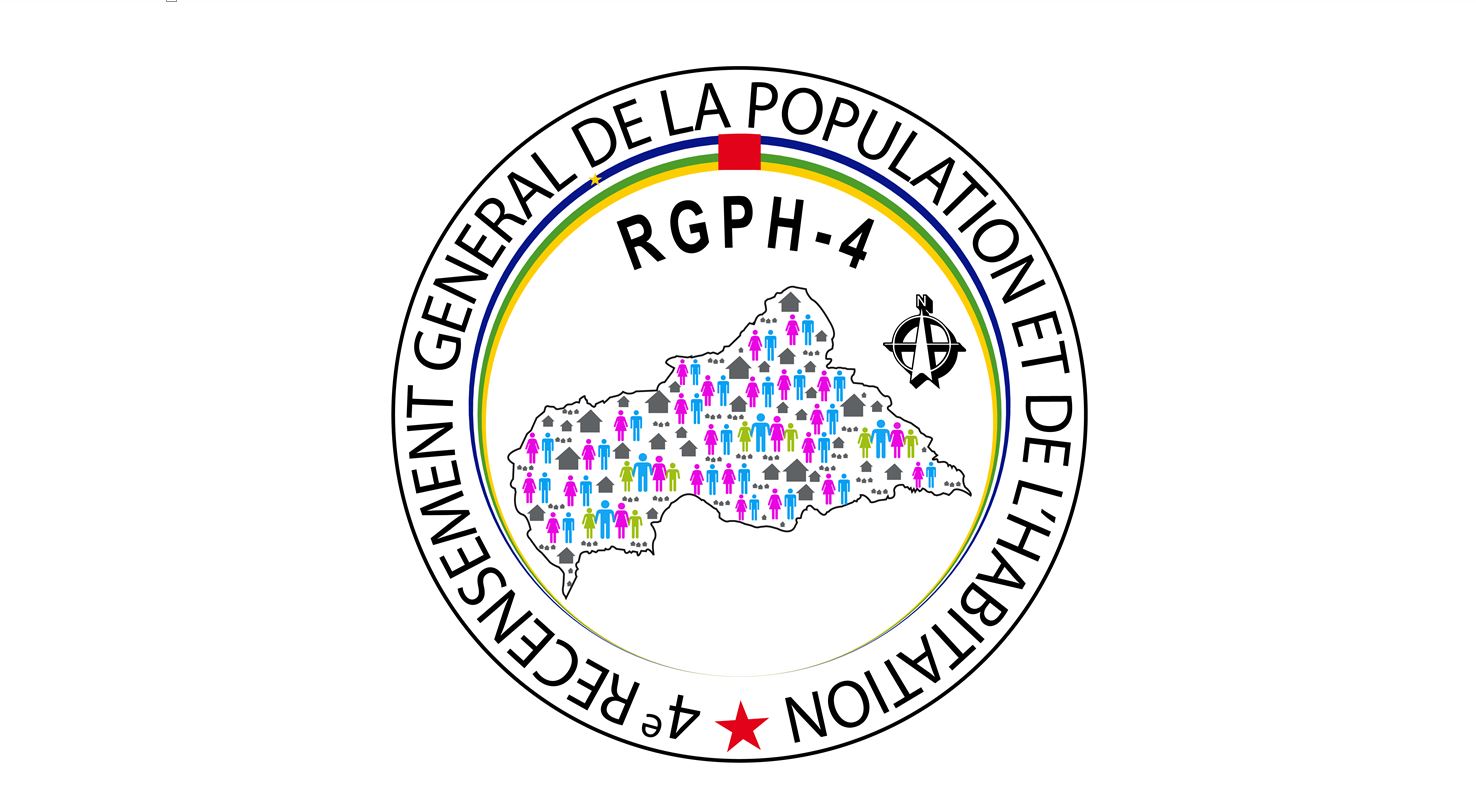 RGPH-4 : Test éliminatoire des Agents Recenseurs du Grand Bangui dans le cadre du RGPH-4