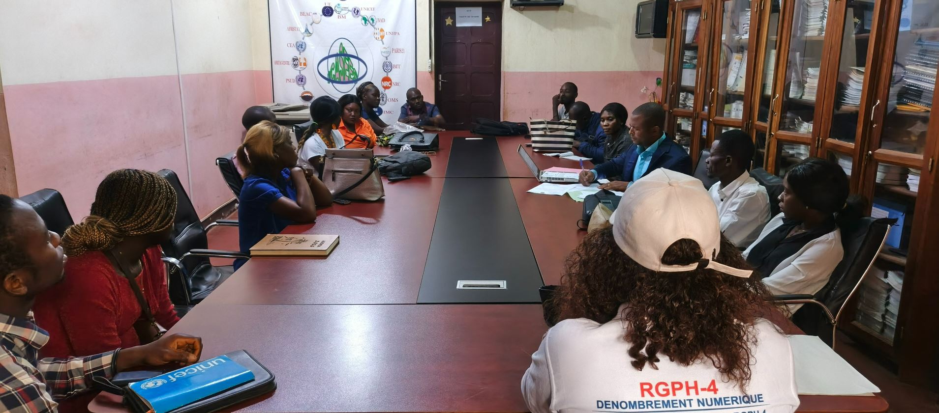 ICASEES :  Lancement de la troisième phase de collecte des données pour le calcul des indices des activités économiques des entreprises