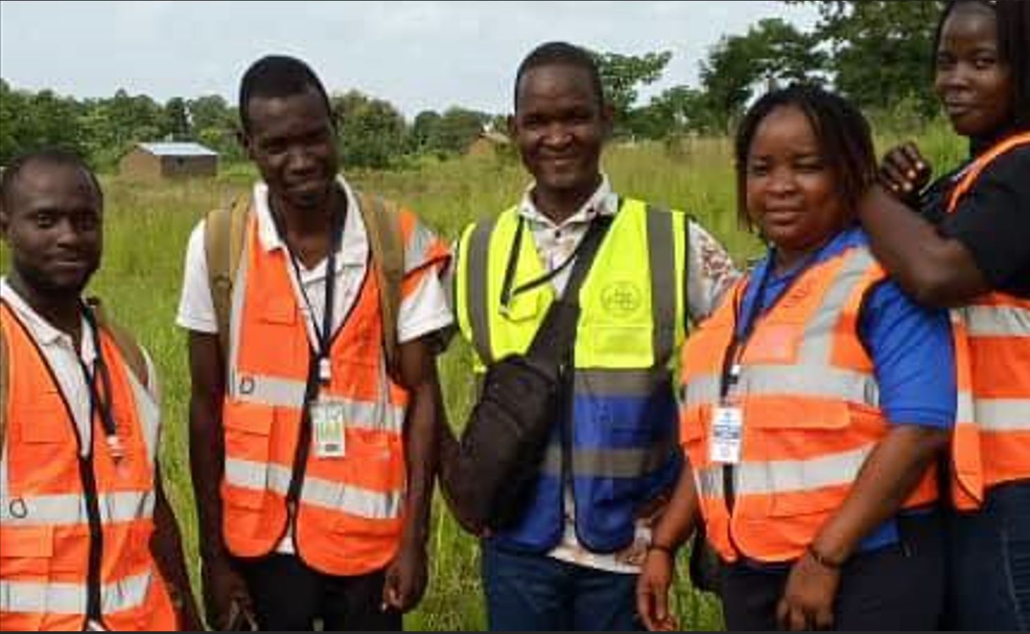 ICASEES : Enquête Harmonisée sur les Conditions de Vie des Ménages (EHCVM) 2026 : mieux connaître les réalités des ménages centrafricains pour mieux orienter les politiques publiques