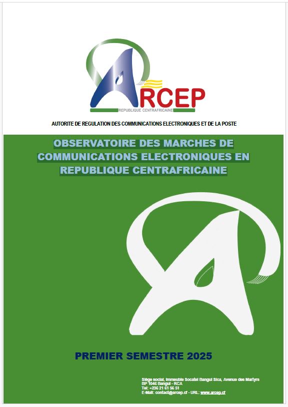ARCEP
