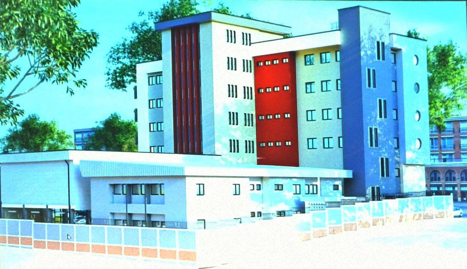 ICASEES : Lancement de l’Appel d’Offres International pour la Construction de son Futur Immeuble R+5