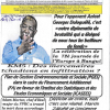   Plan de Gestion Environnementale et Sociale (PGES) dans le cadre du Financement Additionnel (FA) en faveur de l'ICASEES-L'EXPANSION