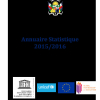 Annuaire Satistique, Fondamental 1, Alphabétisation et Education de base non formelle - 2015-2016