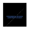CAR.ESCP.Final_Environnemental and Social Commitment Plan (ESCP) negotiated