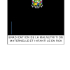 FEUILLE DE ROUTE SECURITE ALIMENTAIRE ET NUTRITION 2018_VF