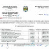9EME ARROND_Jury de délibération du test de présélection des candidats au poste d’agent recenseur du RGPH-4